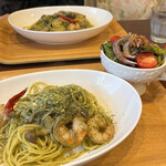 cafe&kitchen ひまわり - 