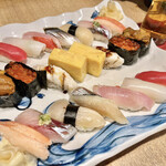 Sushi Takase - 