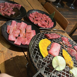 ヤキニク OHANA - 