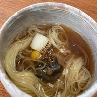 麻布淺井 - 
