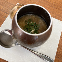 麻布淺井 - 
