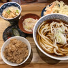 長命うどん 東京本店