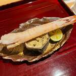 銀座 しのはら - 