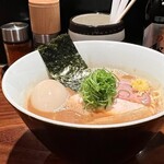 RAMEN GOTTSU - 特製らーめん