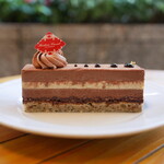 フレデリック カッセル - 