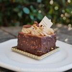 Patisserie Yu Sasage - 