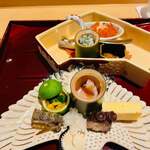 銀座 しのはら - 