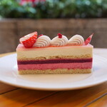 フレデリック カッセル - 