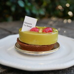 Patisserie Yu Sasage - 