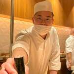 銀座 しのはら - 