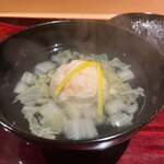 銀座 しのはら - 