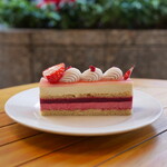 フレデリック カッセル - 