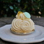 Patisserie Yu Sasage - 