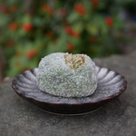 御菓子司 塩芳軒 - 