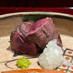 銀座 しのはら - 