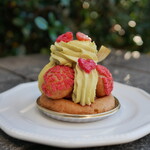 Patisserie Yu Sasage - 