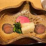 銀座 しのはら - 