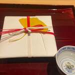 銀座 しのはら - 