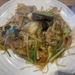 らぁめん空海 - 