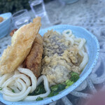 讃岐うどん がもう - 