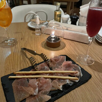 Cucina del NABUCCO - 