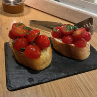 Cucina del NABUCCO - 