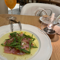 Cucina del NABUCCO - 