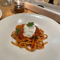 Cucina del NABUCCO - 