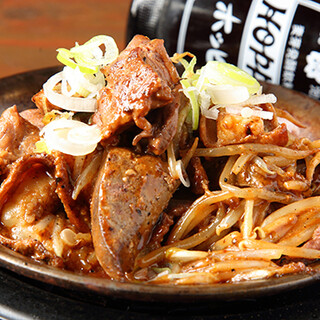 成増ダイナマイト酒場グレート_1