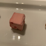 ル・マノアール・ダスティン - フランボワーズのギモーグ