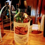 万平ホテル バー - 