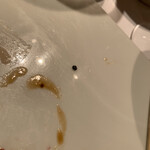 ル・マノアール・ダスティン - 散弾　当たりです！