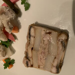 ル・マノアール・ダスティン - 