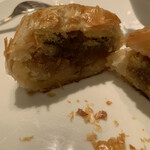 ル・マノアール・ダスティン - 