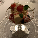 ル・マノアール・ダスティン - 