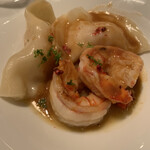 ル・マノアール・ダスティン - 