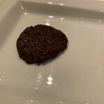 ル・マノアール・ダスティン - チョコレートクッキー