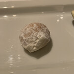 ル・マノアール・ダスティン - ポルボロン