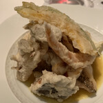 ル・マノアール・ダスティン - 