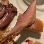 ル・マノアール・ダスティン - 