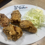 れんげ食堂 Toshu  - 