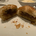 ル・マノアール・ダスティン - 