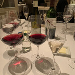 ル・マノアール・ダスティン - 