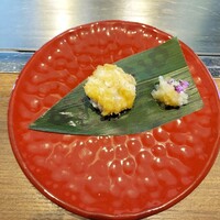 くずし鉄板 あばぐら 恵比寿店 - 