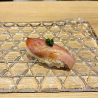 鮨 青海 品川店 - 