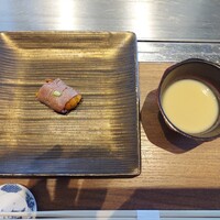 くずし鉄板 あばぐら 恵比寿店 - 