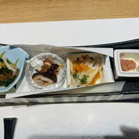鮨 青海 品川店 - 