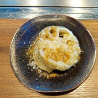 くずし鉄板 あばぐら 恵比寿店 - 