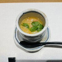 鮨 青海 品川店 - 