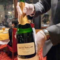 万平ホテル メインダイニングルーム - 